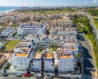 Resale - Apartamento - Torrevieja - La Veleta