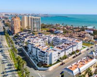 Resale - Apartamento - Torrevieja - La Veleta