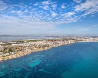 Resale - Apartamento - Torrevieja - La Veleta