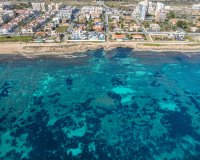 Resale - Apartamento - Torrevieja - La Veleta