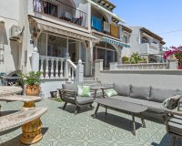 Resale - Apartamento - Torrevieja - Lago Jardin