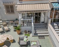 Resale - Apartamento - Torrevieja - Lago Jardin