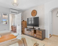 Resale - Apartamento - Torrevieja - Lago Jardin