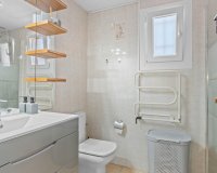 Resale - Apartamento - Torrevieja - Lago Jardin