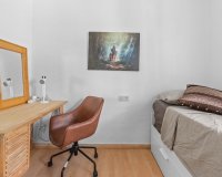 Resale - Apartamento - Torrevieja - Lago Jardin