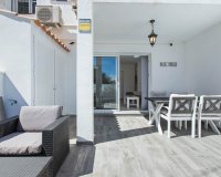 Resale - Apartamento - Torrevieja - Lago Jardin