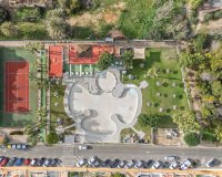 Resale - Apartamento - Torrevieja - Lago Jardin