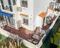 Resale - Apartamento - Torrevieja - Lago Jardin