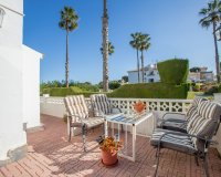 Resale - Apartamento - Torrevieja - Lago Jardin