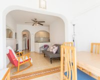 Resale - Apartamento - Torrevieja - Lago Jardin