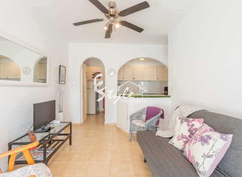 Resale - Apartamento - Torrevieja - Lago Jardin