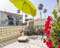 Resale - Apartamento - Torrevieja - Lago Jardin