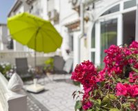 Resale - Apartamento - Torrevieja - Lago Jardin