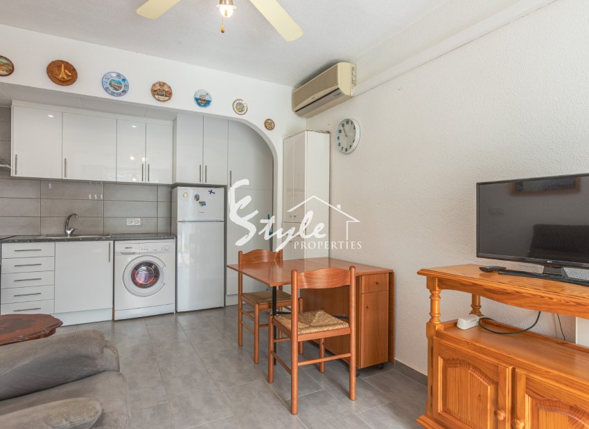 Resale - Apartamento - Torrevieja - Lago Jardin