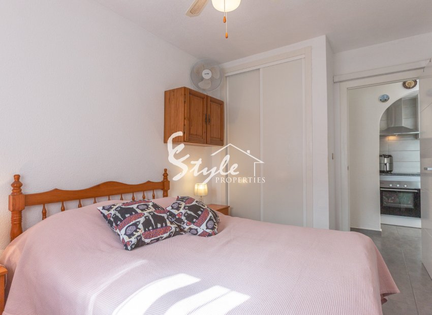 Resale - Apartamento - Torrevieja - Lago Jardin