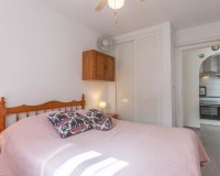 Resale - Apartamento - Torrevieja - Lago Jardin