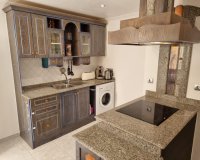 Resale - Apartamento - Torrevieja - Los Balcones