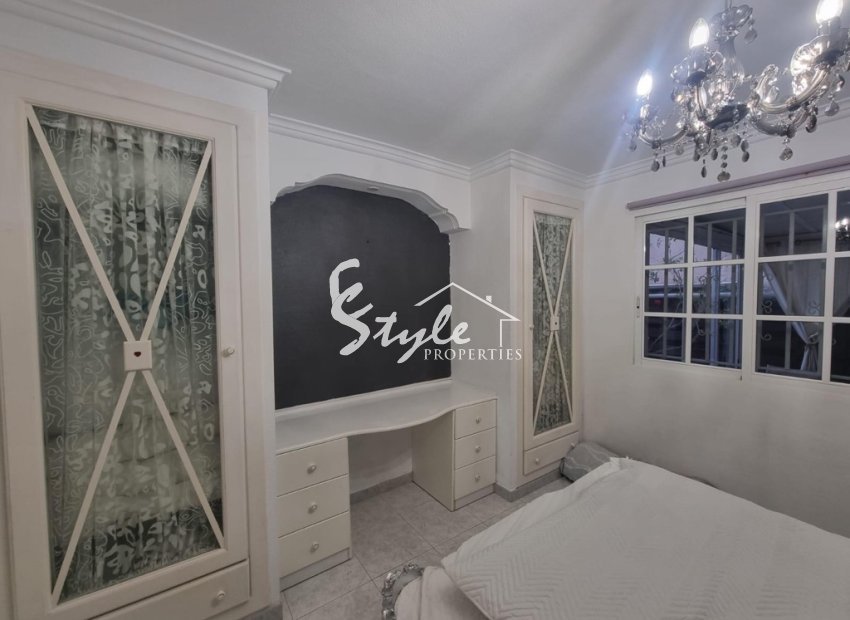 Resale - Apartamento - Torrevieja - Los Balcones