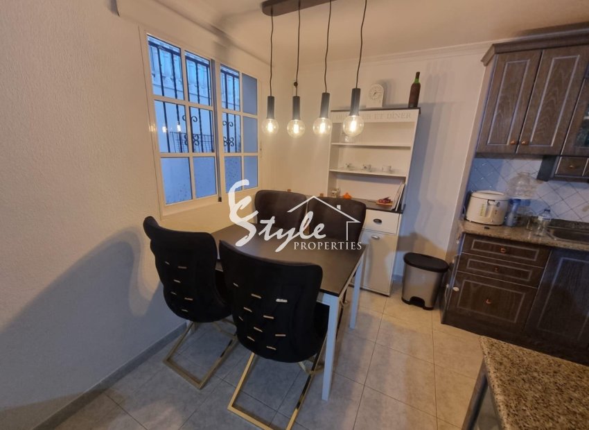 Resale - Apartamento - Torrevieja - Los Balcones