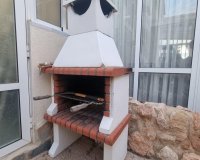 Resale - Apartamento - Torrevieja - Los Balcones