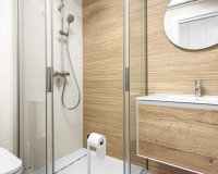 Resale - Apartamento - Torrevieja - Los Balcones