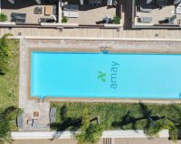 Resale - Apartamento - Torrevieja - Los Balcones