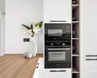 Resale - Apartamento - Torrevieja - Los Balcones