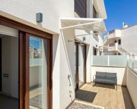 Resale - Apartamento - Torrevieja - Los Balcones
