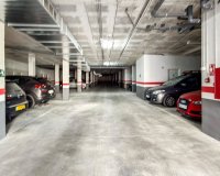 Resale - Apartamento - Torrevieja - Los Balcones