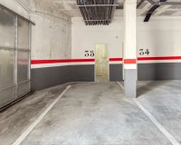 Resale - Apartamento - Torrevieja - Los Balcones