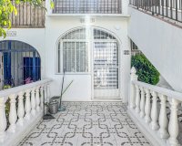 Resale - Apartamento - Torrevieja - Los Balcones