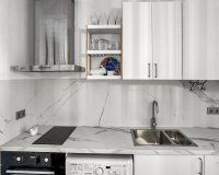 Resale - Apartamento - Torrevieja - Los Balcones