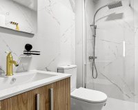 Resale - Apartamento - Torrevieja - Los Balcones
