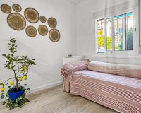 Resale - Apartamento - Torrevieja - Los Balcones