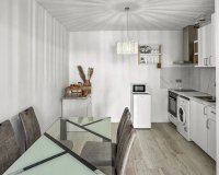 Resale - Apartamento - Torrevieja - Los Balcones