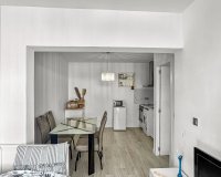 Resale - Apartamento - Torrevieja - Los Balcones
