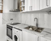 Resale - Apartamento - Torrevieja - Los Balcones