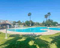 Resale - Apartamento - Torrevieja - Los Balcones