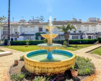 Resale - Apartamento - Torrevieja - Los Balcones