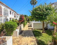 Resale - Apartamento - Torrevieja - Los Balcones