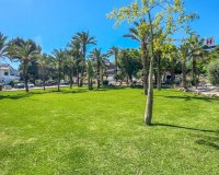 Resale - Apartamento - Torrevieja - Los Balcones