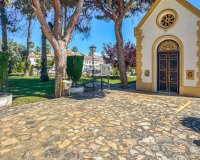 Resale - Apartamento - Torrevieja - Los Balcones