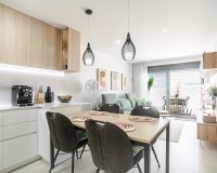 Resale - Apartamento - Torrevieja - Los Balcones