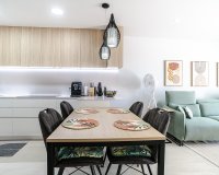 Resale - Apartamento - Torrevieja - Los Balcones