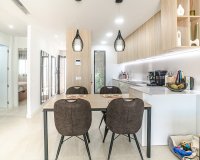 Resale - Apartamento - Torrevieja - Los Balcones