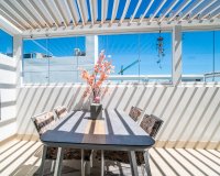 Resale - Apartamento - Torrevieja - Los Balcones