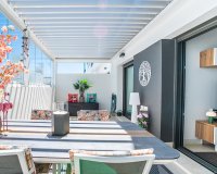 Resale - Apartamento - Torrevieja - Los Balcones