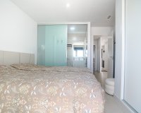 Resale - Apartamento - Torrevieja - Los Balcones