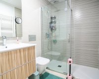 Resale - Apartamento - Torrevieja - Los Balcones