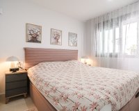 Resale - Apartamento - Torrevieja - Los Balcones